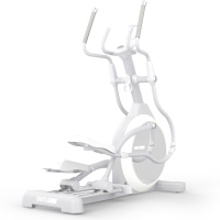 Эллиптический тренажер UNIX Fit MV-850 (Manual Incline) Mirror