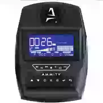 Эллиптический тренажёр AMMITY Dream DE 60 - 3